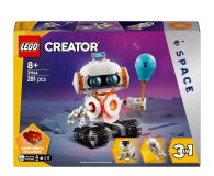 LEGO Creator 31164 Kosmiczny robot - 1283667 - zdjęcie 1